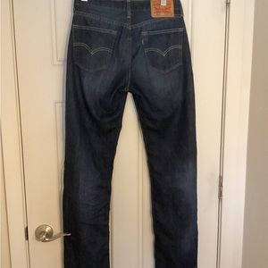 Levi’s 514 29 x 32